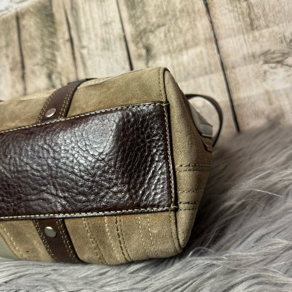 COACH - RARE shoulder bag - Picture 5 of 10